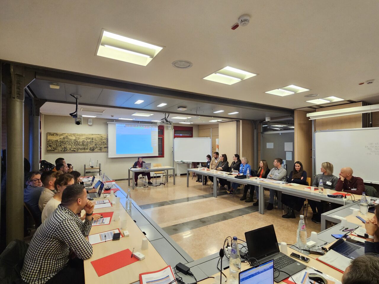 Održana početna konferencija projekta AdriACTIVE