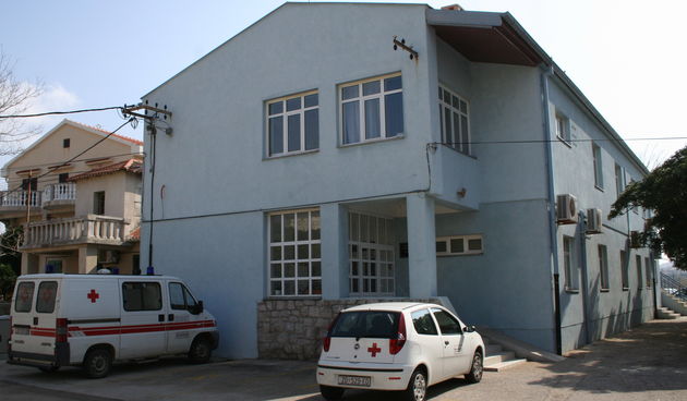 Odobrena sredstva za projekt „Obnova i sanacija zgrade Doma zdravlja Zadarske županije, radne jedinice Pag“