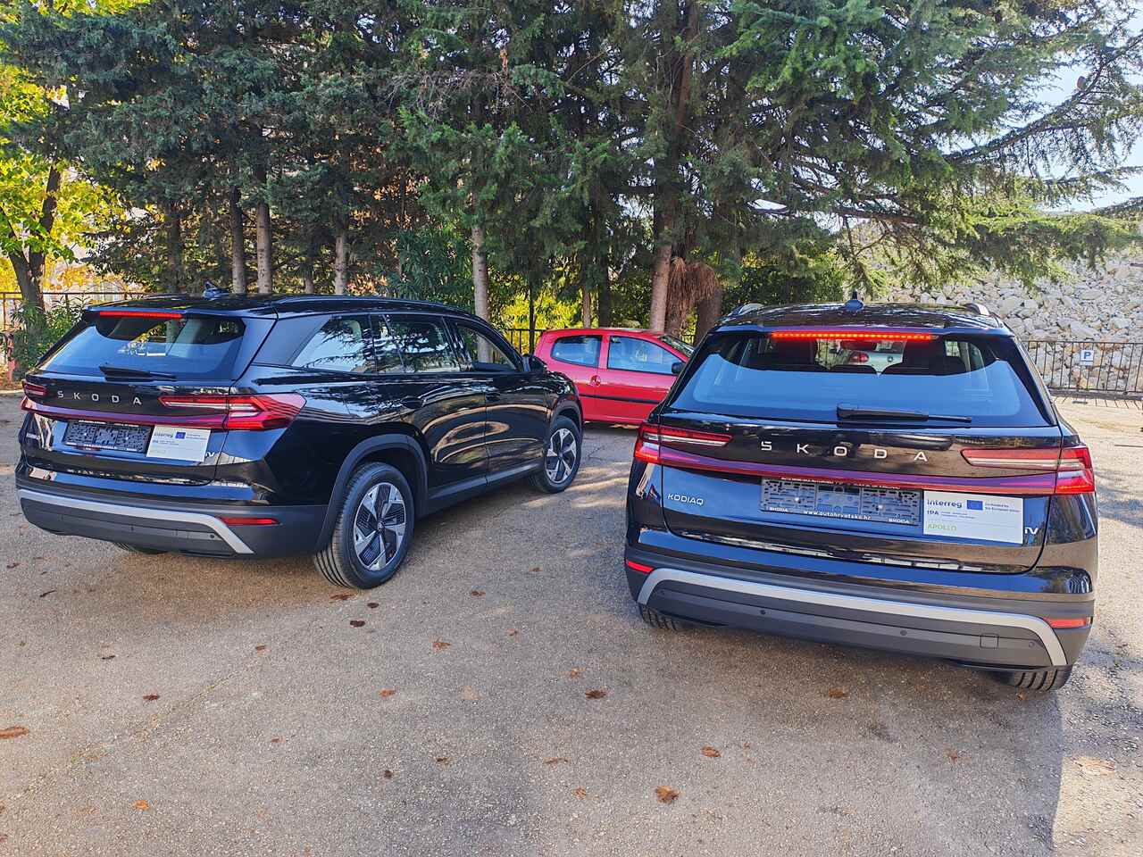 Provedba zelenih rješenja u javnoj mobilnosti