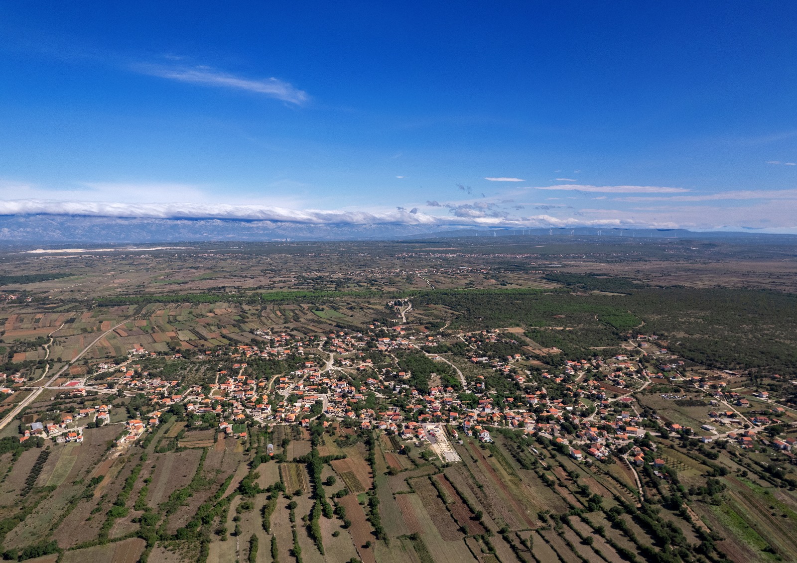 Općini Galovac odobrena sredstva za obnovu sanitarnog čvora u Osnovnoj školi Galovac