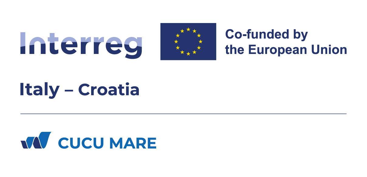 CUCU MARE – Development of a cross-border institutional response to encourage circular aquaculture for cleaner seas based on mussel and sea cucumber farming