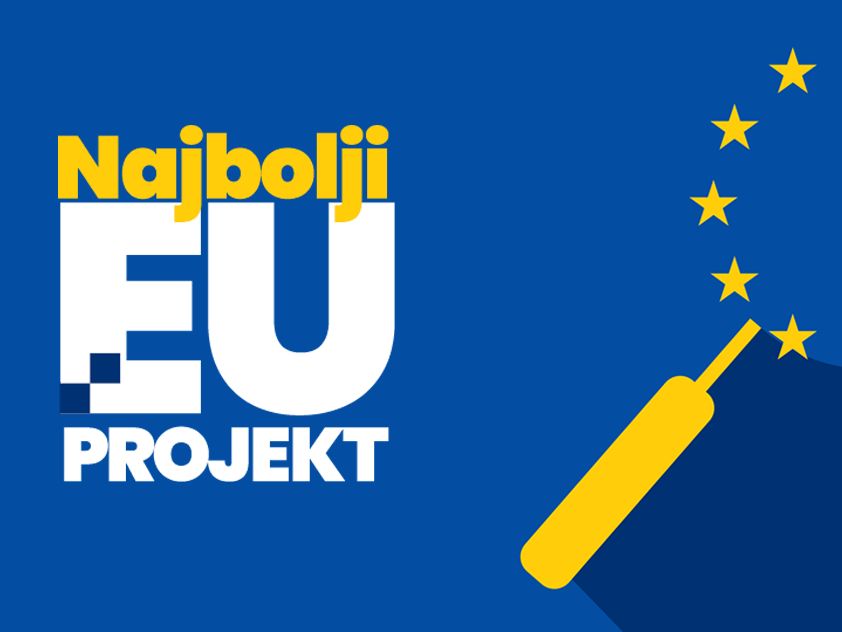 Izbor najboljeg županijskog EU projekta