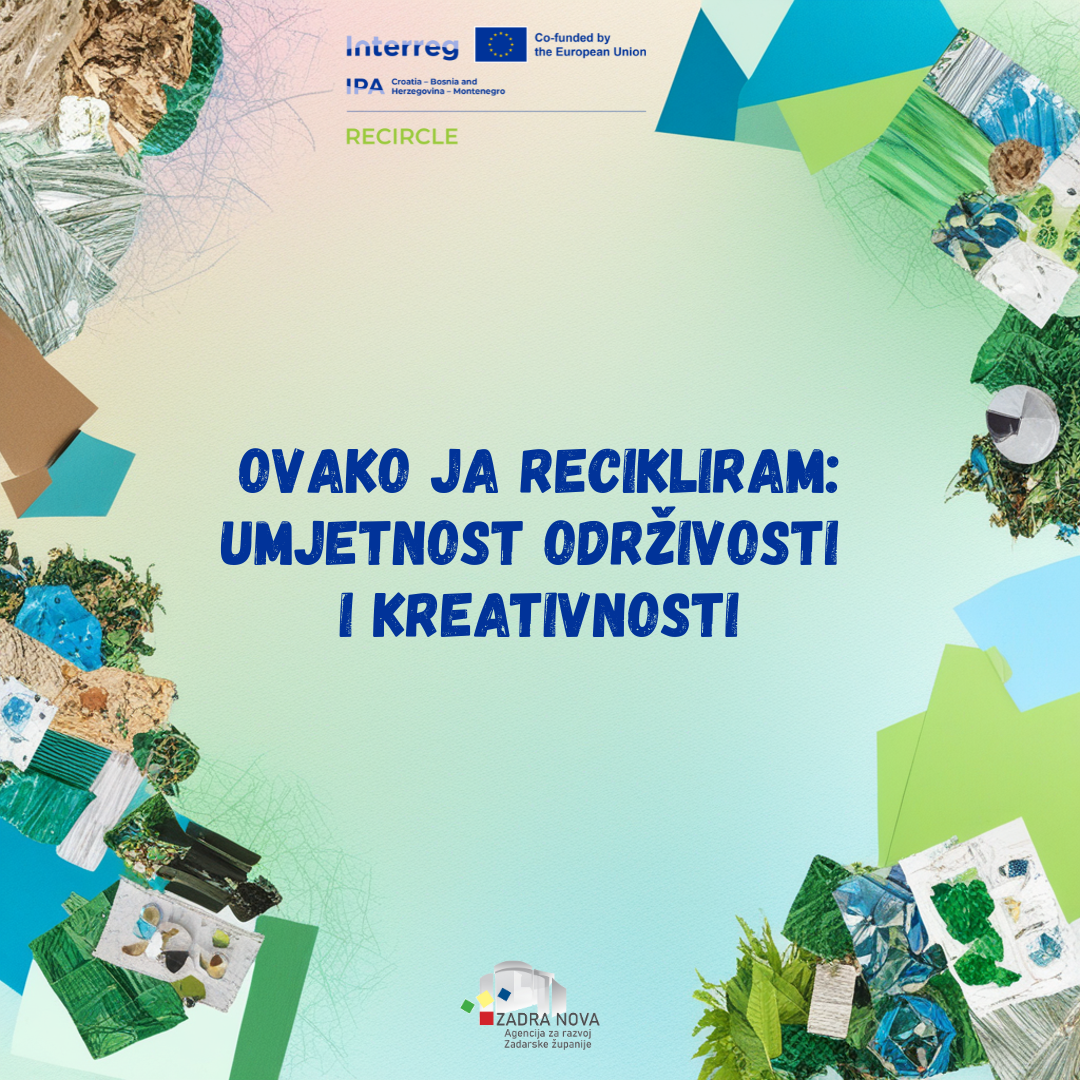 Poziv na sudjelovanje u likovnom natječaju 