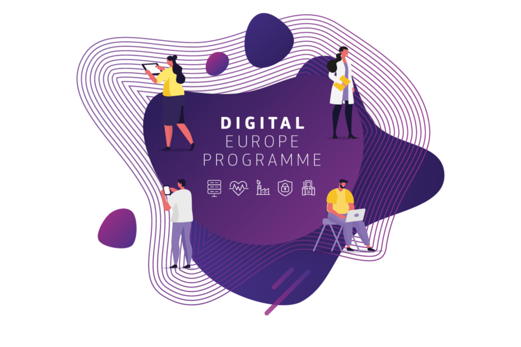 Objavljeni pozivi za projekte koji potiču inovacije u području digitalizacije poslovanja, digitalnih vještina, zdravstva, javnog i automobilskog sektora