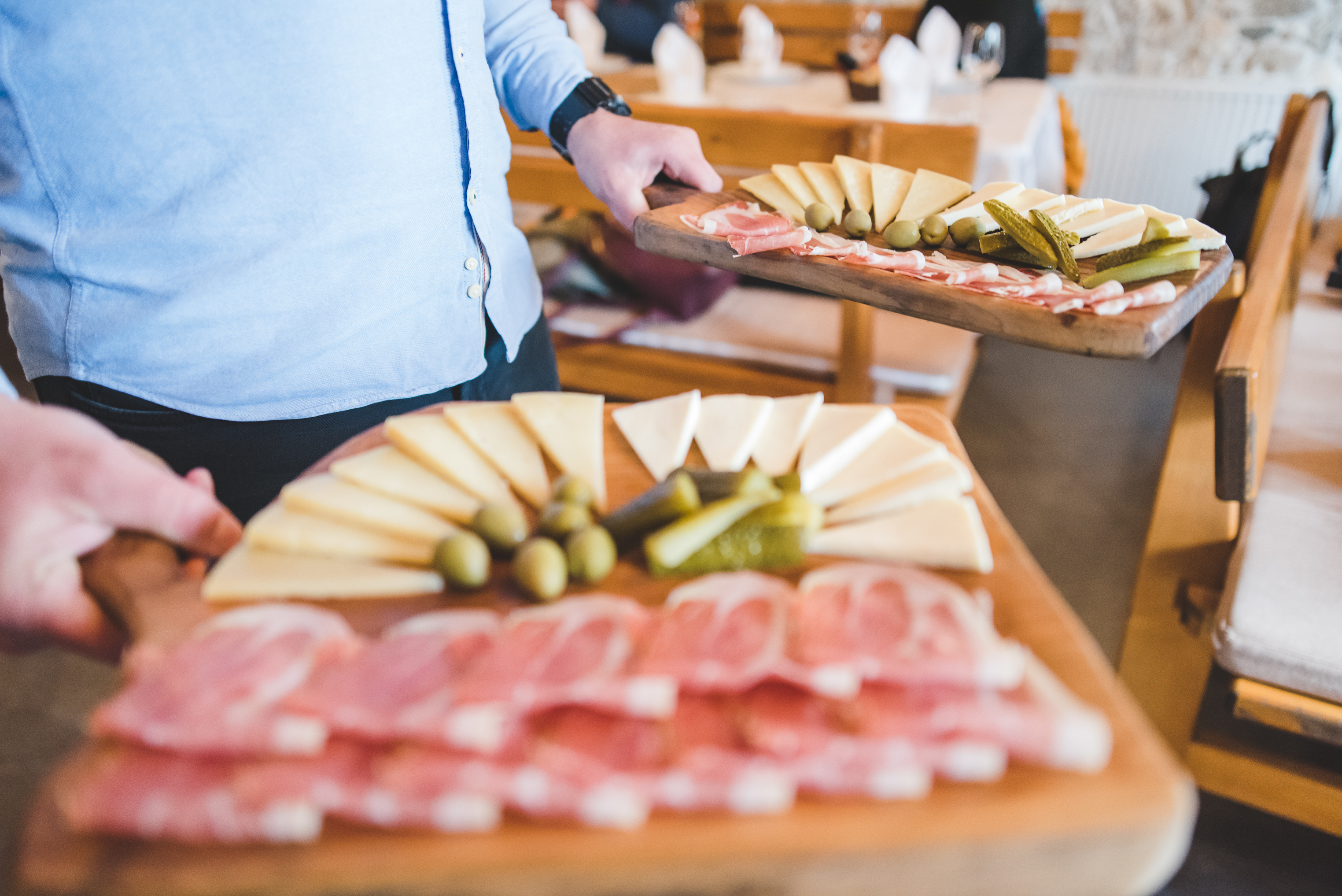 Poziv na „ECOFOODCYCLE dijalog: Otpad nije rješenje: Pametno s hranom”