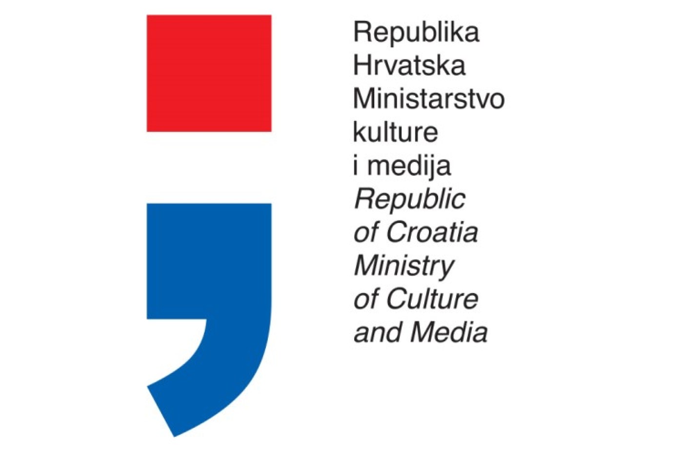 Javni poziv za predlaganje javnih potreba u kulturi Republike Hrvatske za 2026. godinu
