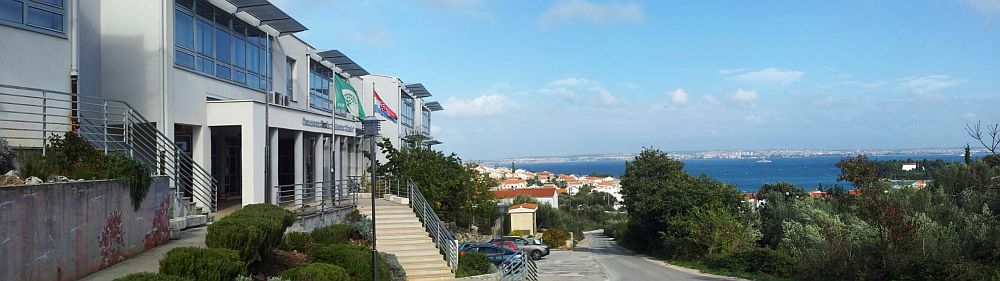 Osnovnoj školi Valentin Klarin odobreno financiranje projekta „Mediteranski vrt znanja“ 