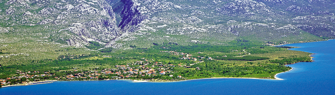 Općini Starigrad odobreno financiranje projekta „Izgradnja i opremanje vatrogasnog doma u Općini Starigrad“ 
