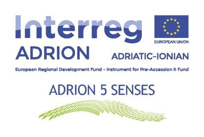 Započela provedba projekta ADRION 5 SENSES