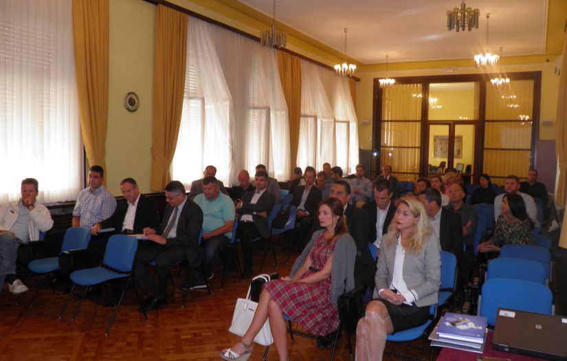 Županijsko partnersko vijeće usvojilo Županijsku razvojnu strategiju Zadarske županije do 2020. godine