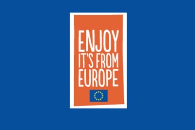 Otvoren natječaj za programe promocije poljoprivredno-prehrambenih proizvoda, Enjoy it&#039;s from Europe