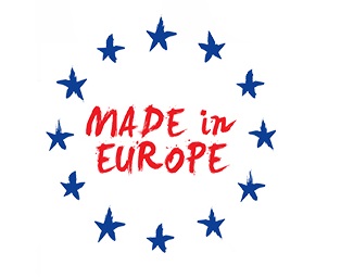 Inicijativa Europske komisije – TEDxBinnenhof Made in Europe