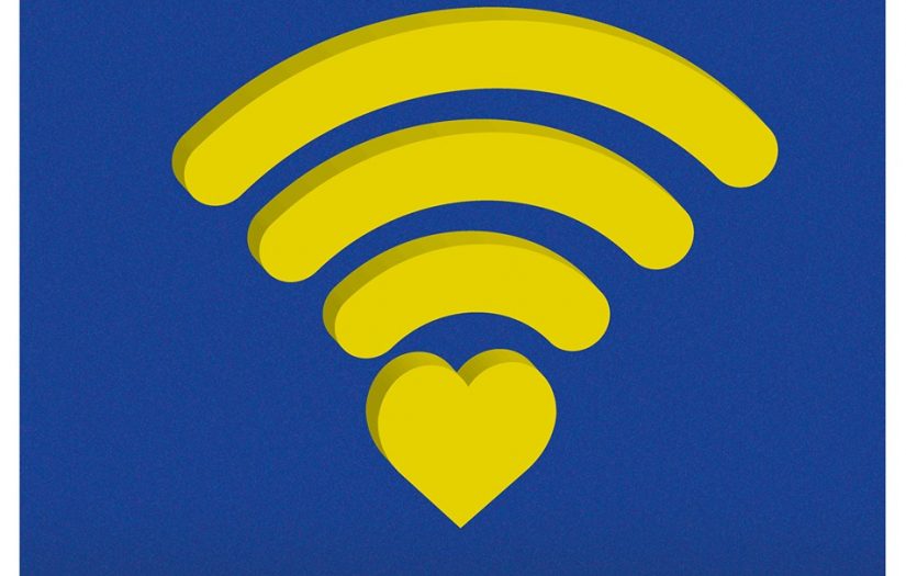 WiFi4EU za širenje mreže besplatnog bežičnog interneta: započele registracije