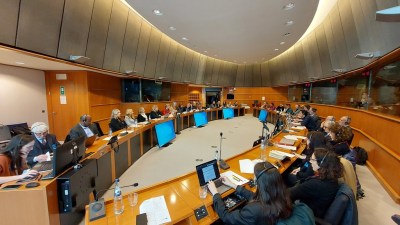 U sklopu projekta „AdriaClim“ u Bruxellesu održana konferencija o klimatskim promjenama