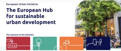 Europska urbana inicijativa - treći poziv na dostavu prijedloga za inovativne mjere