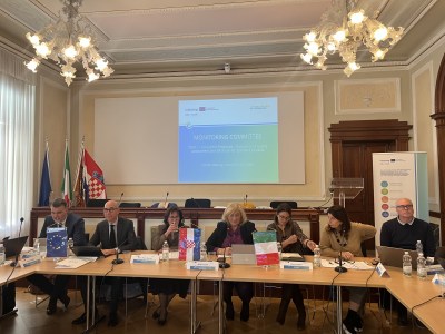 Agencija ZADRA NOVA provodit će 6 novih projekata iz Programa prekogranične suradnje Italija - Hrvatska