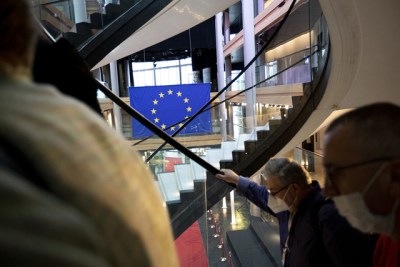 U tijeku prijave za „Dane otvorenih vrata EU projekata“