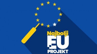 Projekt IRENE u finalu za Najuspješniji EU projekt u Republici Hrvatskoj!