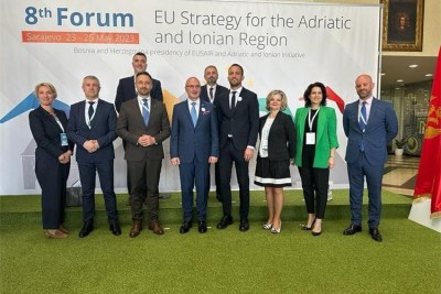 Forum Strategije EU za jadransku i jonsku regiju