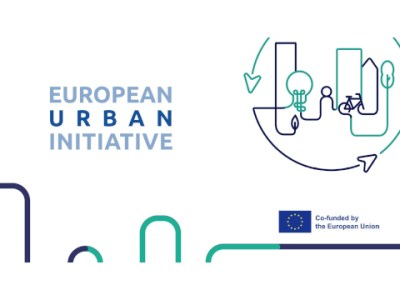 50 milijuna eura za potporu inovacijama i održivi urbani razvoj Novog europskog Bauhausa