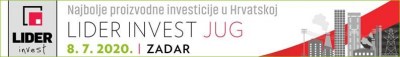 Besplatni Investicijski forum južne Hrvatske 8. srpnja u Zadru