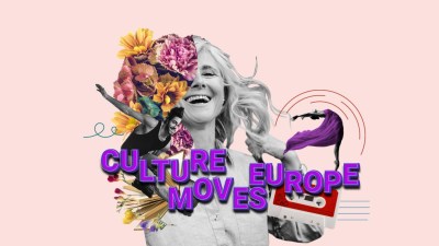 Kultura pokreće Europu: Komisija pokrenula najveći program mobilnosti EU-a namijenjen umjetnicima i kulturnim djelatnicima