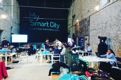Uz prijedloge pametnih rješenja krenuli My Smart City Zadar konferencija i hackathon
