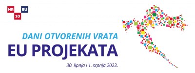 ZADRA NOVA u kampanji „Dani otvorenih vrata EU projekata 2023.“