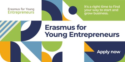 Erasmus za mlade poduzetnike