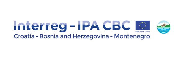 Prvi Poziv na dostavu projektnih prijedloga – Interreg IPA program prekogranične suradnje Hrvatska – Bosna i Hercegovina – Crna Gora 2014. – 2020.