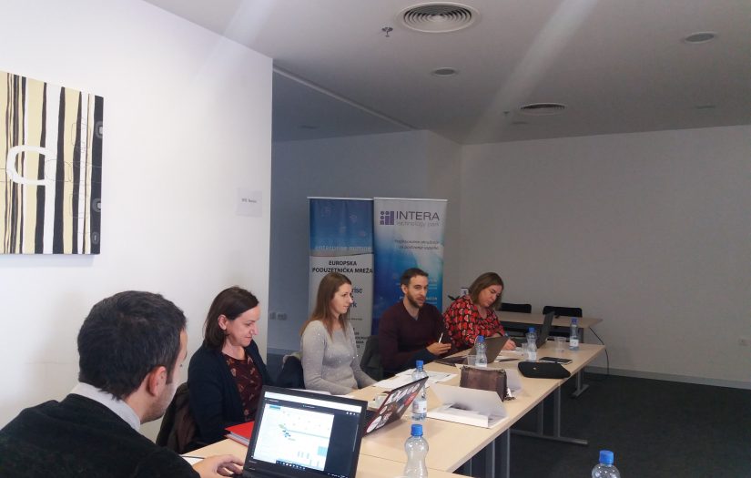 Održan sastanak projekta CODE u Mostaru