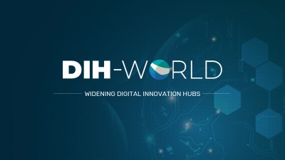 DIH-World pokrenuo drugi otvoreni poziv za odabir i podršku do 20 SME eksperimenata