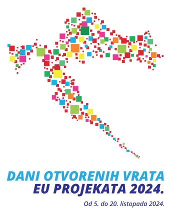 ZADRA NOVA dio "Dana otvorenih vrata EU projekata"! Saznajte kako EU fondovi mijenjaju Hrvatsku!