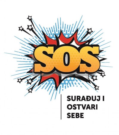 Završna konferencija projekta SOS-Surađuj i ostvari sebe