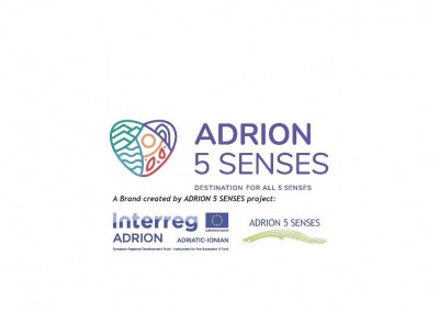 Predstavljeni rezultati projekta ADRION 5 SENSES
