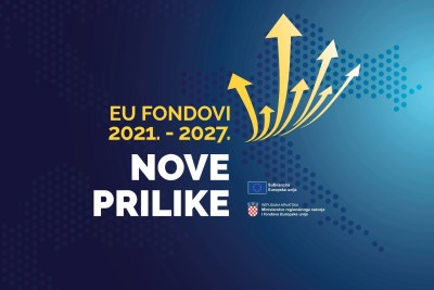 Informativno-edukativno događanje „EU FONDOVI – Nove prilike 2021. – 2027.“ u Biogradu na Moru