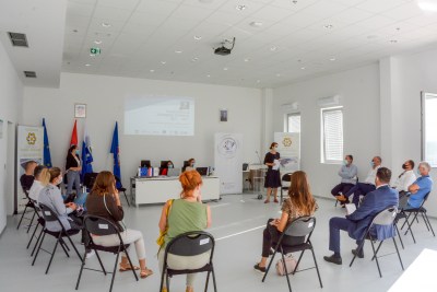 Održane fokus grupe za utvrđivanje razvojnih potreba i potencijala Zadarske županije!