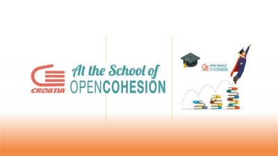 Odabrane škole za sudjelovanje u projektu „U školi otvorene kohezije, ASOC“